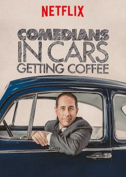 Xem phim XE CỔ ĐIỂN CÀ PHÊ VÀ CHUYỆN TRÒ CÙNG DANH HÀI ( 1) tập 9 PhimChill Thuyết Minh HD Vietsub Phim Mỹ-Comedians in Cars Getting Coffee (Season 1)