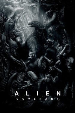 Phim Quái Vật Không Gian - Alien Covenant PhimChill Vietsub (2017)