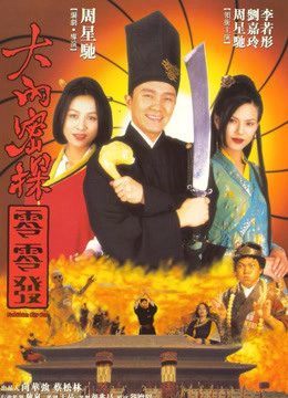 Phim Đại nội mật thám - Forbidden City Cop PhimChill Vietsub (1996)