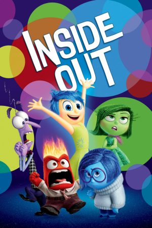 Phim Inside Out - Inside Out PhimChill Vietsub (2015)