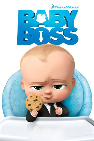 Phim Nhóc Trùm - The Boss Baby PhimChill Vietsub (2017)