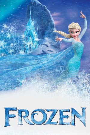 Phim Nữ Hoàng Băng Giá - Frozen PhimChill Vietsub (2013)