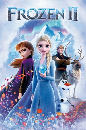 Xem phim Nữ Hoàng Băng Giá II tập 1 PhimChill Thuyết Minh HD Vietsub Phim Mỹ-Frozen II