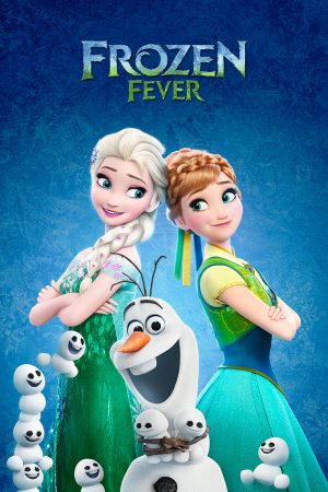 Phim Frozen Fever - Frozen Fever PhimChill Vietsub (2015)