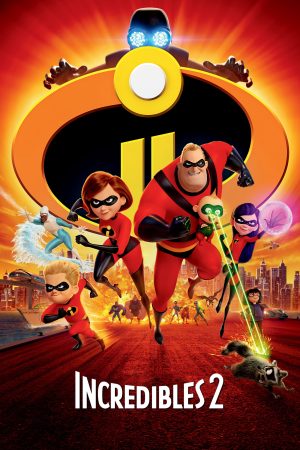 Xem phim Gia Đình Siêu Nhân 2 tập full PhimChill Thuyết Minh HD Vietsub Phim Mỹ-Incredibles 2