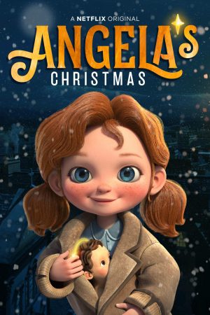 Phim Giáng sinh của Angela - Angelas Christmas PhimChill Vietsub (2018)