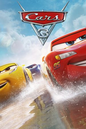 Phim Ô tô 3 - Cars 3 PhimChill Vietsub (2017)