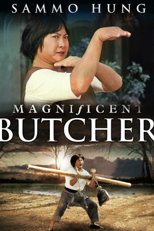 Phim Lâm Thế Vinh - Magnificent Butcher PhimChill Vietsub (1979)