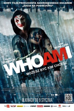 Phim Tôi Là Ai - Who Am I No System Is Safe PhimChill Vietsub (2014)