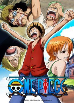 Xem phim Đảo Hải Tặc Về Biển Đông (2017) tập full PhimChill Thuyết Minh HD Vietsub Phim Nhật Bản-ONE PIECE Episode of East Blue 2017