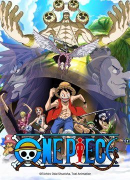 Phim Đảo Hải Tặc Đảo Trên Trời (2018) - ONE PIECE Episode of Skypiea 2018 PhimChill Vietsub (2018)