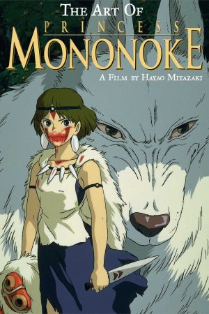 Xem phim Công chúa Mononoke tập full PhimChill Thuyết Minh HD Vietsub Phim Nhật Bản-Princess Mononoke