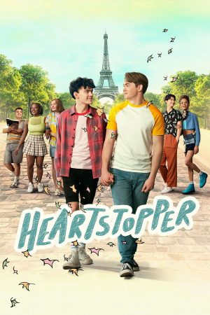 Phim Trái Tim Ngừng Nhịp ( 2) - Heartstopper (Season 2) PhimChill Vietsub (2023)