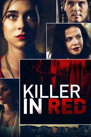 Phim Thiên Thần Tội Lỗi - Killer In Red PhimChill Vietsub (2018)