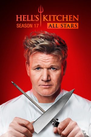 Phim Nhà bếp địa ngục ( 17) - Hells Kitchen (Season 17) PhimChill Vietsub (2017)