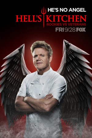 Xem phim Nhà bếp địa ngục ( 19) tập 5 PhimChill Thuyết Minh HD Vietsub Phim Anh-Hells Kitchen (Season 19)