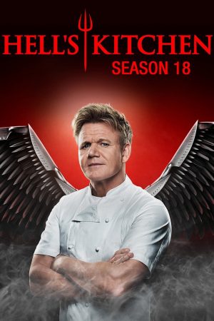 Xem phim Nhà bếp địa ngục ( 18) tập 8 PhimChill Thuyết Minh HD Vietsub Phim Anh-Hells Kitchen (Season 18)