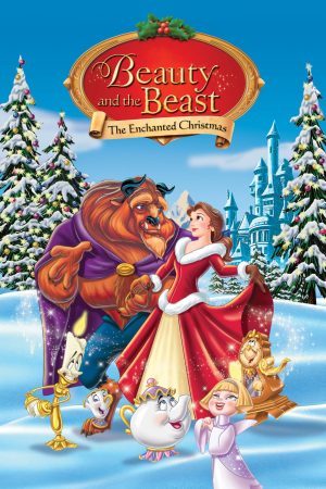 Phim Người Đẹp và Quái Vật Giáng Sinh Kỳ Diệu - Beauty and the Beast The Enchanted Christmas PhimChill Vietsub (1997)