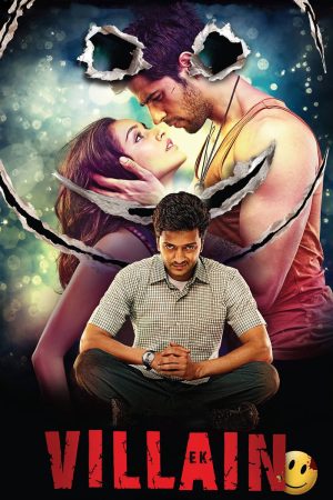 Phim Ek Villain - Ek Villain PhimChill Vietsub (2014)