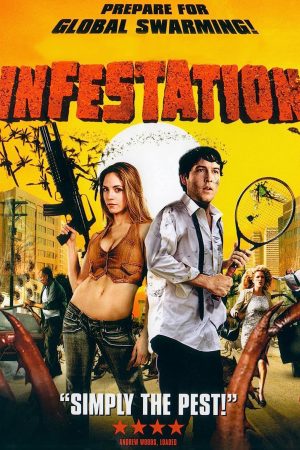 Phim Infestation - Infestation PhimChill Vietsub (2009)