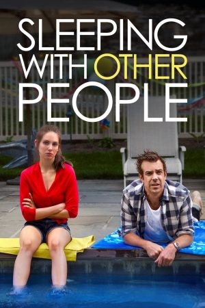 Phim Sleeping with Other People - Sleeping with Other People PhimChill Vietsub (2015)