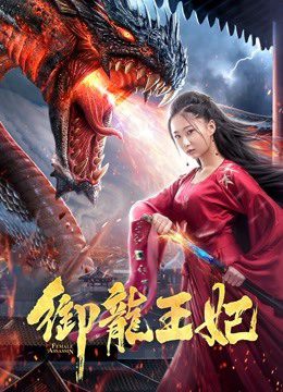 Phim Ngự Long Vương Phi - Female Assasin PhimChill Vietsub (2019)