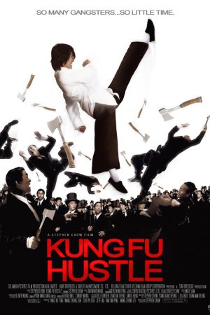 Xem phim Tuyệt đỉnh công phu tập full PhimChill Thuyết Minh HD Vietsub Phim Trung Quốc-Kung Fu Hustle