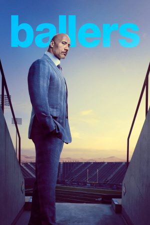 Xem phim Cầu Thủ Bóng Bầu Dục ( 5) tập 1 PhimChill Thuyết Minh HD Vietsub Phim Mỹ-Ballers (Season 5)