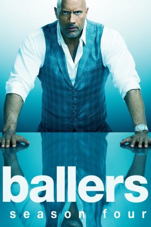 Xem phim Cầu Thủ Bóng Bầu Dục ( 4) tập 3 PhimChill Thuyết Minh HD Vietsub Phim Mỹ-Ballers (Season 4)