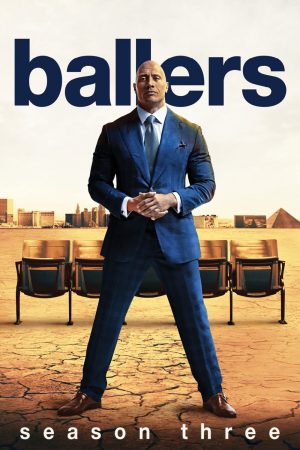 Xem phim Cầu Thủ Bóng Bầu Dục ( 3) tập 5 PhimChill Thuyết Minh HD Vietsub Phim Mỹ-Ballers (Season 3)