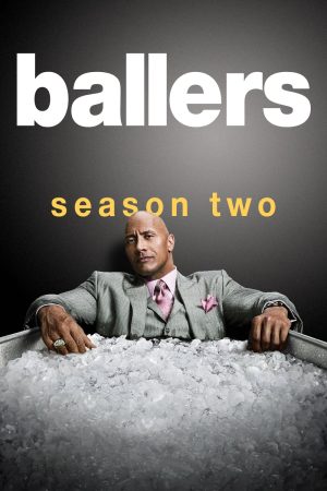 Xem phim Cầu Thủ Bóng Bầu Dục ( 2) tập 2 PhimChill Thuyết Minh HD Vietsub Phim Mỹ-Ballers (Season 2)