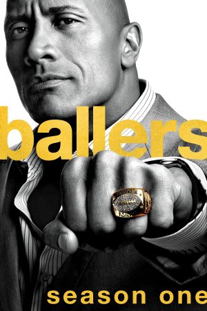 Xem phim Cầu Thủ Bóng Bầu Dục ( 1) tập thu PhimChill Thuyết Minh HD Vietsub Phim Mỹ-Ballers (Season 1)