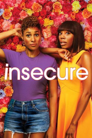 Phim Bấp Bênh ( 3) - Insecure (Season 3) PhimChill Vietsub (2018)