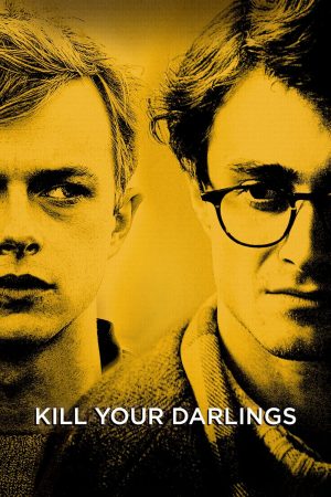 Phim Giết Người Yêu Dấu - Kill Your Darlings PhimChill Vietsub (2013)