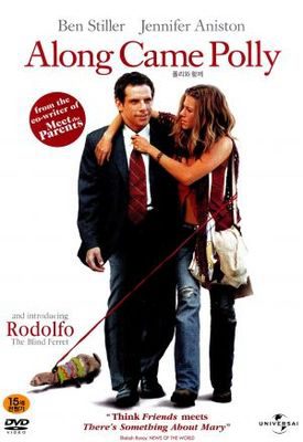 Phim Từ Khi Có Polly - Along Came Polly PhimChill Vietsub (2004)