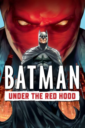 Phim Batman Under the Red Hood - Batman Under the Red Hood PhimChill Vietsub (2010)