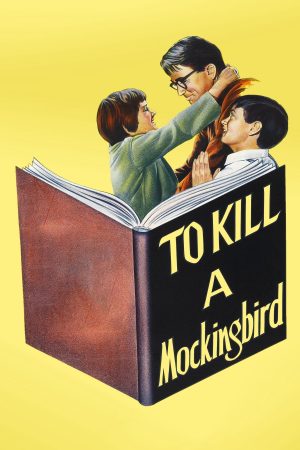 Phim Giết con chim nhại - To Kill a Mockingbird PhimChill Vietsub (1962)