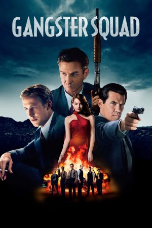 Phim Băng Đảng Gangster - Gangster Squad PhimChill Vietsub (2013)