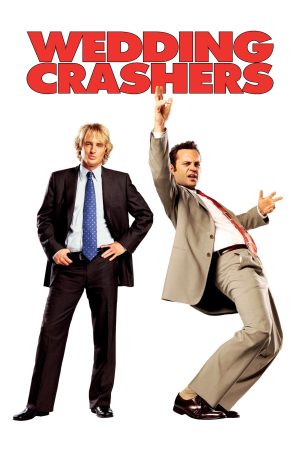 Phim Những kẻ phá rối hôn lễ - Wedding Crashers PhimChill Vietsub (2005)