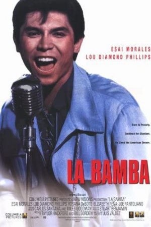 Phim Khúc Ca La Bamba - La Bamba PhimChill Vietsub (1987)