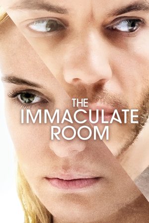 Phim The Immaculate Room - The Immaculate Room PhimChill Vietsub (2022)