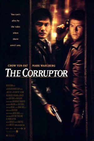 Phim Kẻ Thất Bại - The Corruptor PhimChill Vietsub (1999)