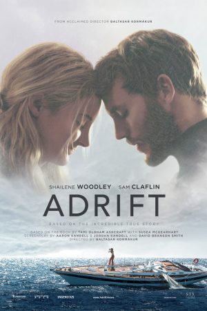 Phim Giành Anh Từ Biển - Adrift PhimChill Vietsub (2018)