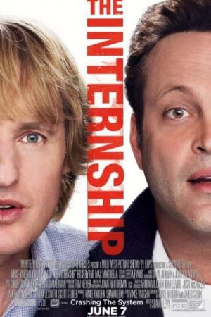 Phim Thực Sinh - The Internship PhimChill Vietsub (2013)