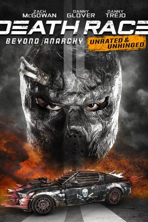 Phim Cuộc Đua Tử Thần 4 Cuộc Chiến Hỗn Loạn - Death Race 4 Beyond Anarchy PhimChill Vietsub (2018)