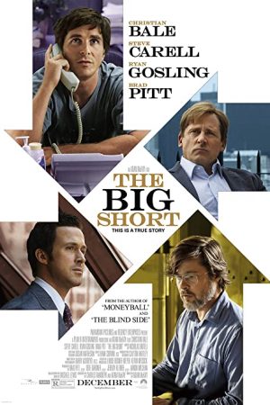 Phim Đại Suy Thoái - The Big Short PhimChill Vietsub (2015)