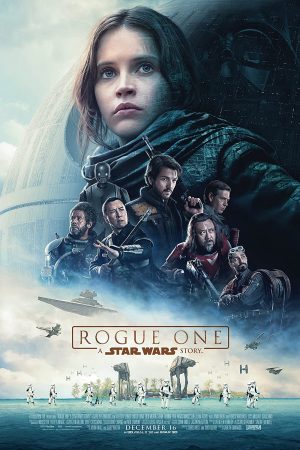 Phim Rogue One Star Wars Ngoại Truyện - Rogue One A Star Wars Story PhimChill Vietsub (2016)