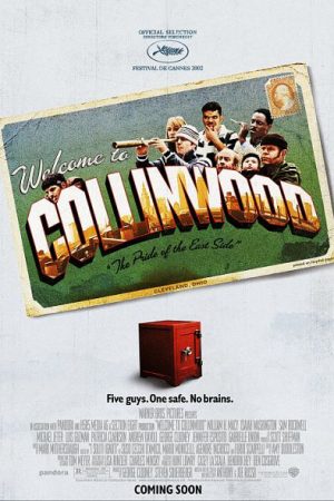 Phim Phi Vụ Chung Thân - Welcome to Collinwood PhimChill Vietsub (2002)