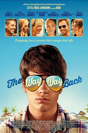 Phim Đường Về - The Way Way Back PhimChill Vietsub (2013)