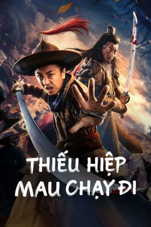 Phim Thiếu Hiệp Mau Chạy Đi - LONGXING NORTHERN EXPEDITION PhimChill Vietsub (2023)